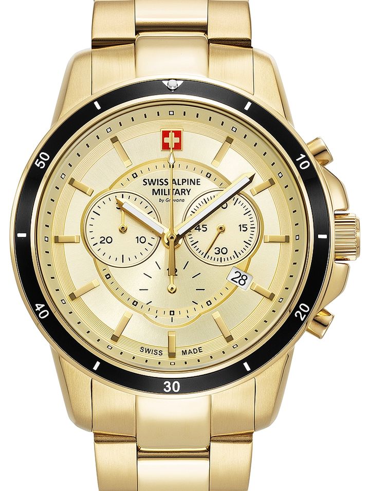 Swiss Alpine Military 7089-9111 - Photo n°1