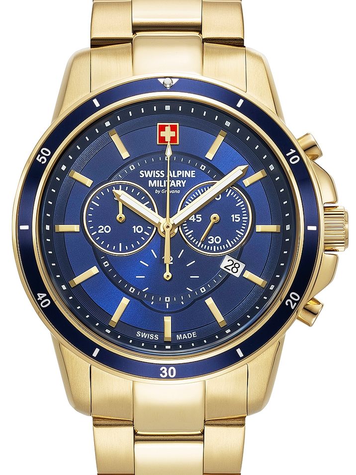 Swiss Alpine Military 7089-9115 - Photo n°1
