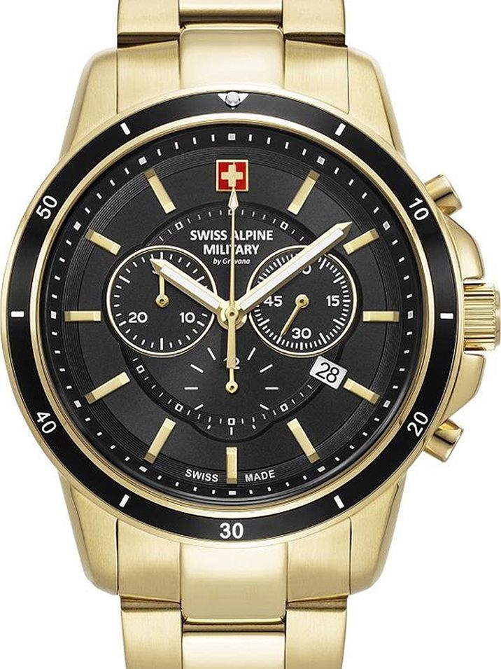 Swiss Alpine Military 7089-9117 - Photo n°1