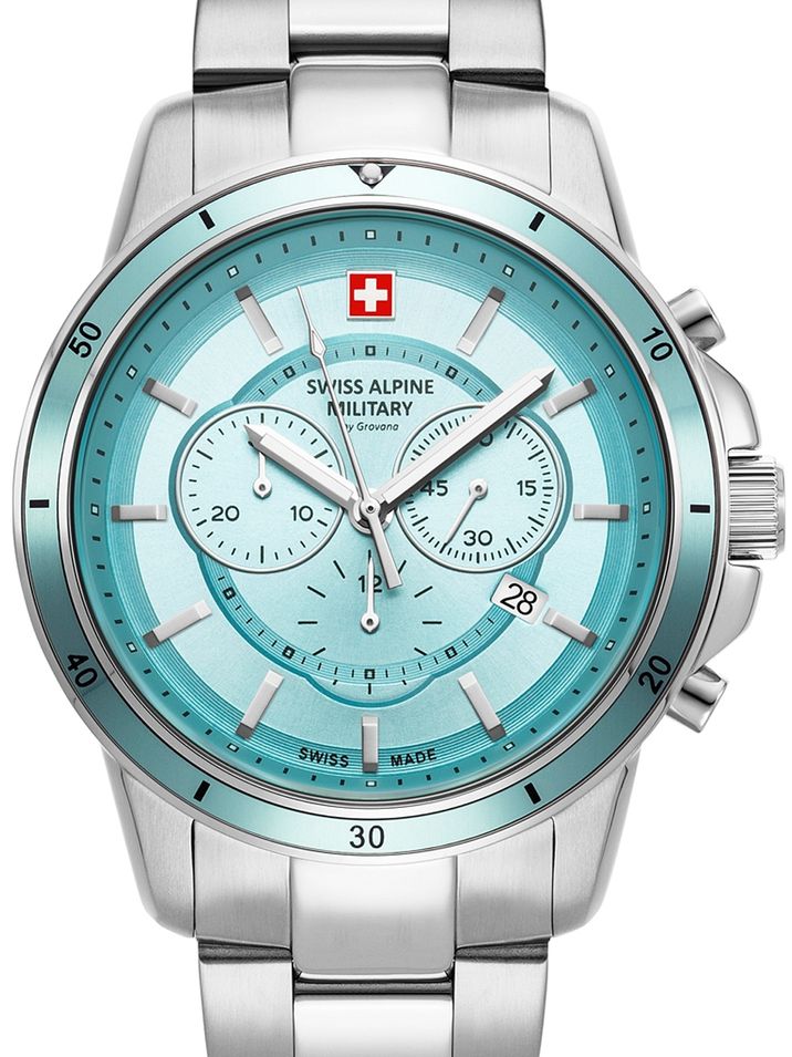 Swiss Alpine Military 7089-9131 - Photo n°1