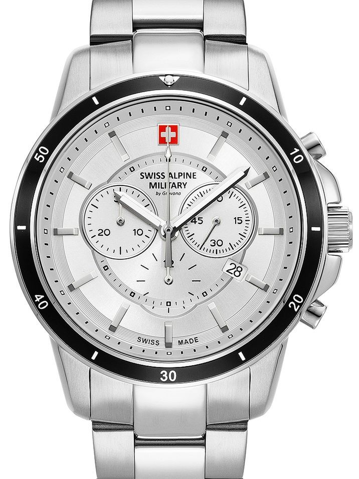 Swiss Alpine Military 7089-9132 - Photo n°1
