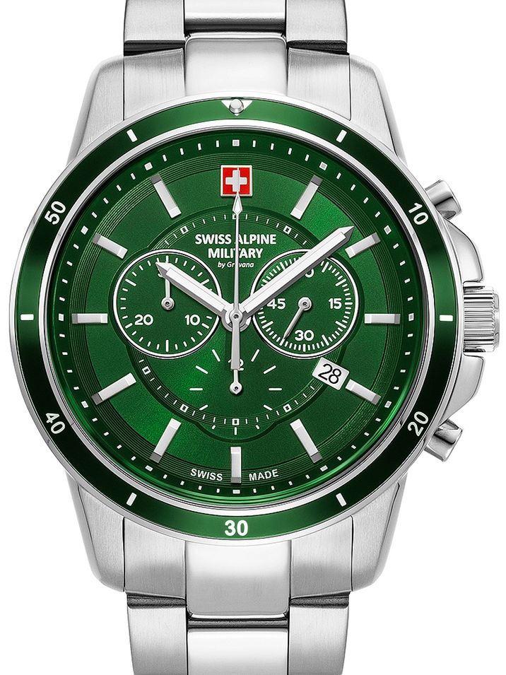 Swiss Alpine Military 7089-9134 - Photo n°1