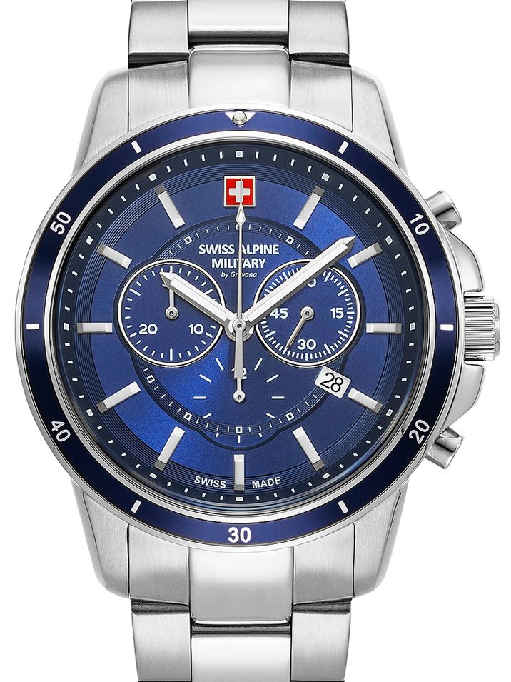 Swiss Alpine Military 7089-9135 - Photo n°1
