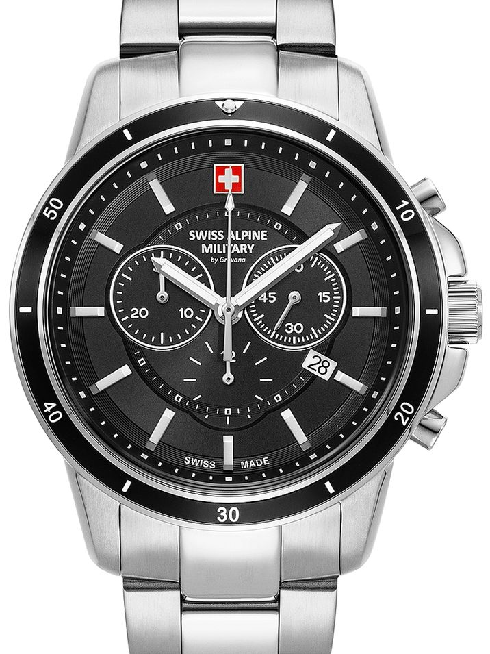 Swiss Alpine Military 7089-9137 - Photo n°1