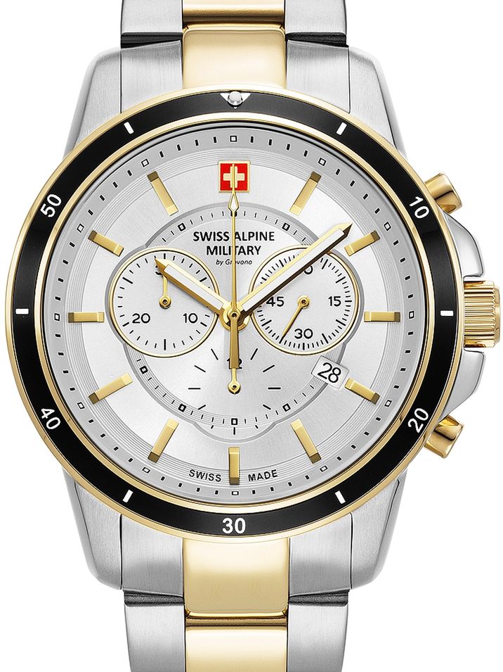 Swiss Alpine Military 7089-9142 - Photo n°1