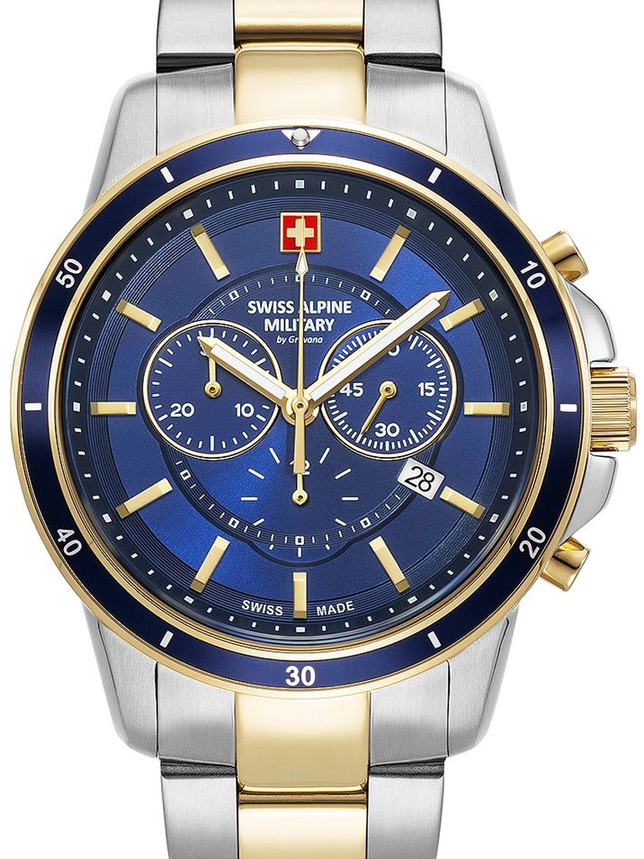 Swiss Alpine Military 7089-9145 - Photo n°1