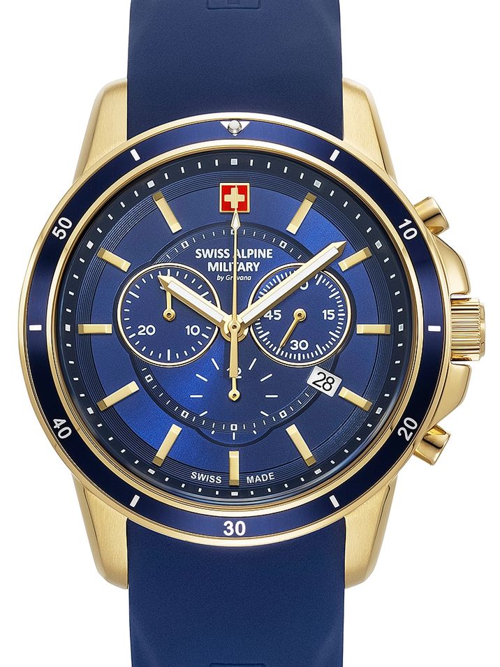 Swiss Alpine Military 7089-9815 - Photo n°1