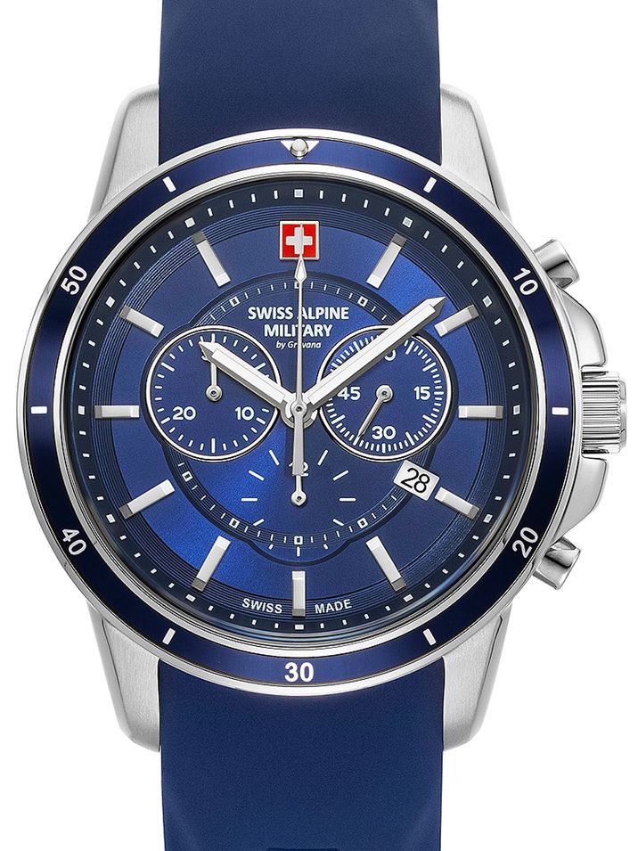 Swiss Alpine Military 7089-9835 - Photo n°1