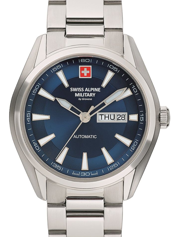Swiss Alpine Military 7090-2135 - Photo n°1