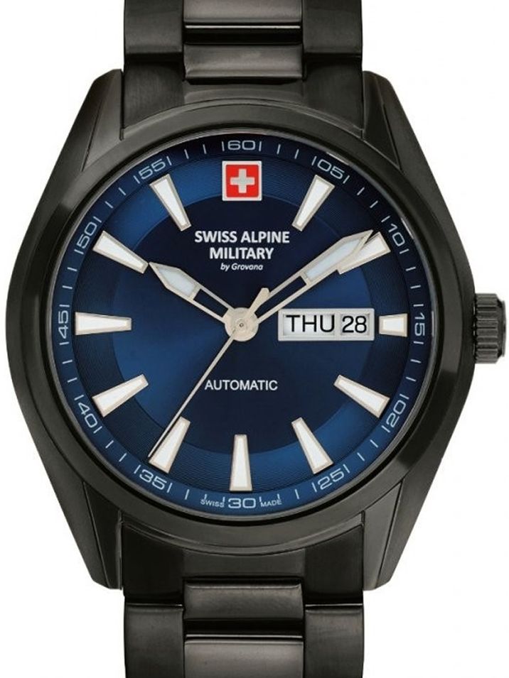 Swiss Alpine Military 7090-2175 - Photo n°1