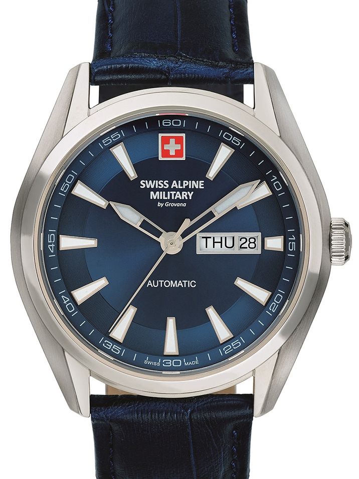 Swiss Alpine Military 7090-2535 - Photo n°1