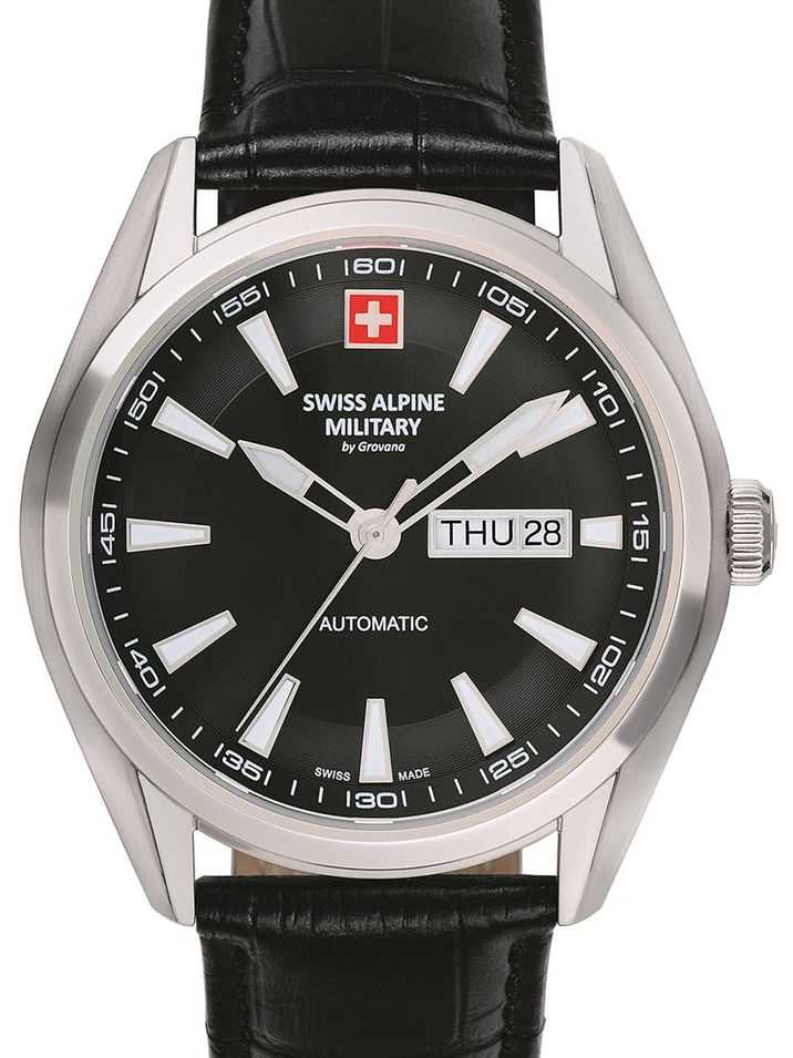 Swiss Alpine Military 7090-2537 - Photo n°1