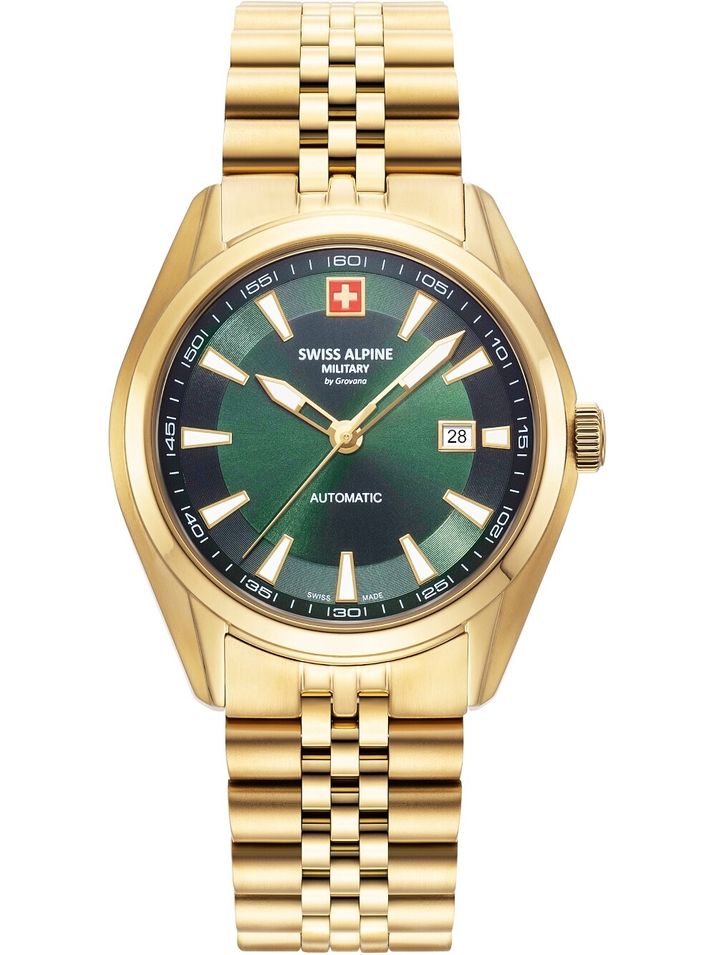 Swiss Alpine Military 7091-2114 - Photo n°1