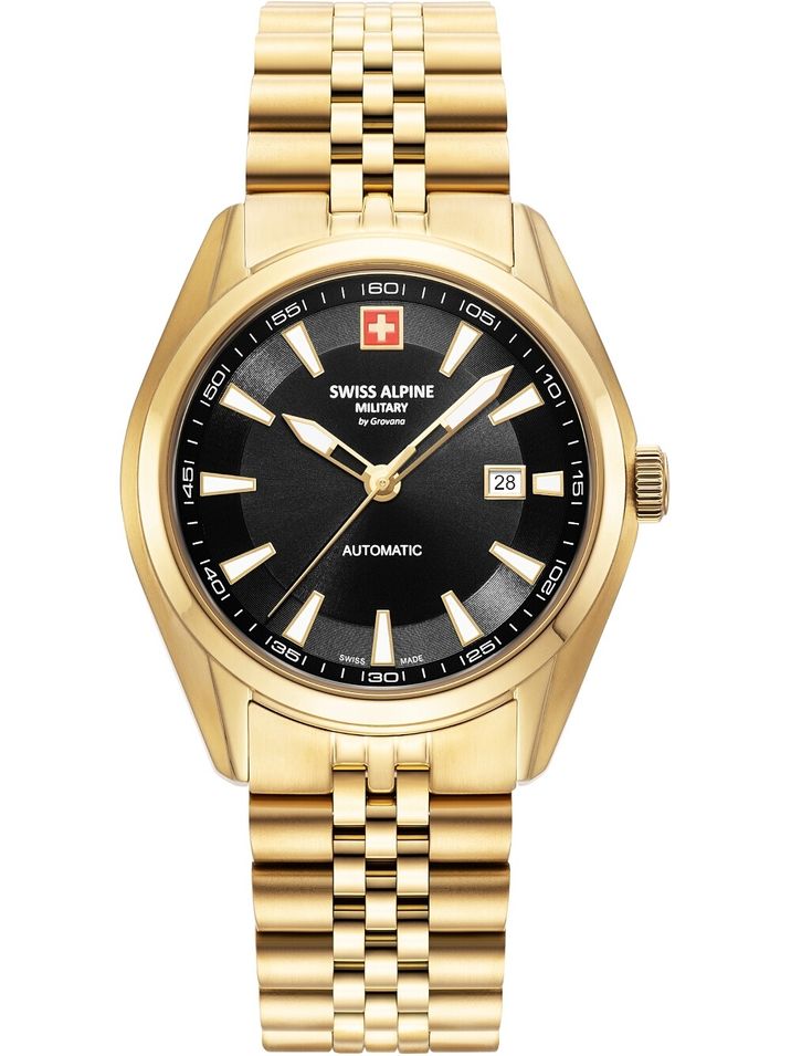 Swiss Alpine Military 7091-2117 - Photo n°1