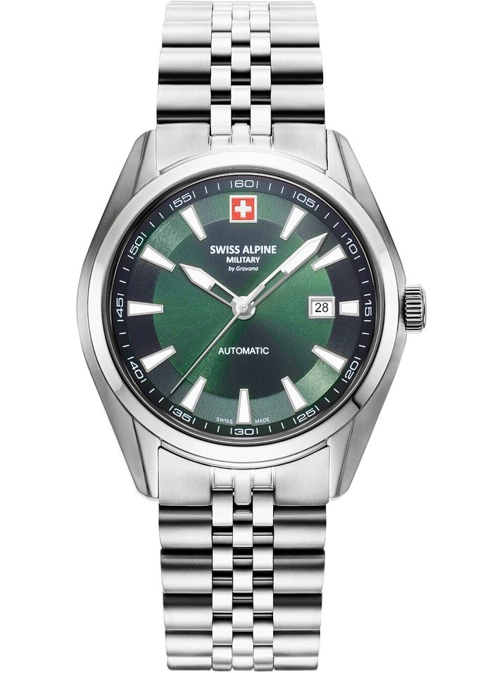 Swiss Alpine Military 7091-2134 - Photo n°1