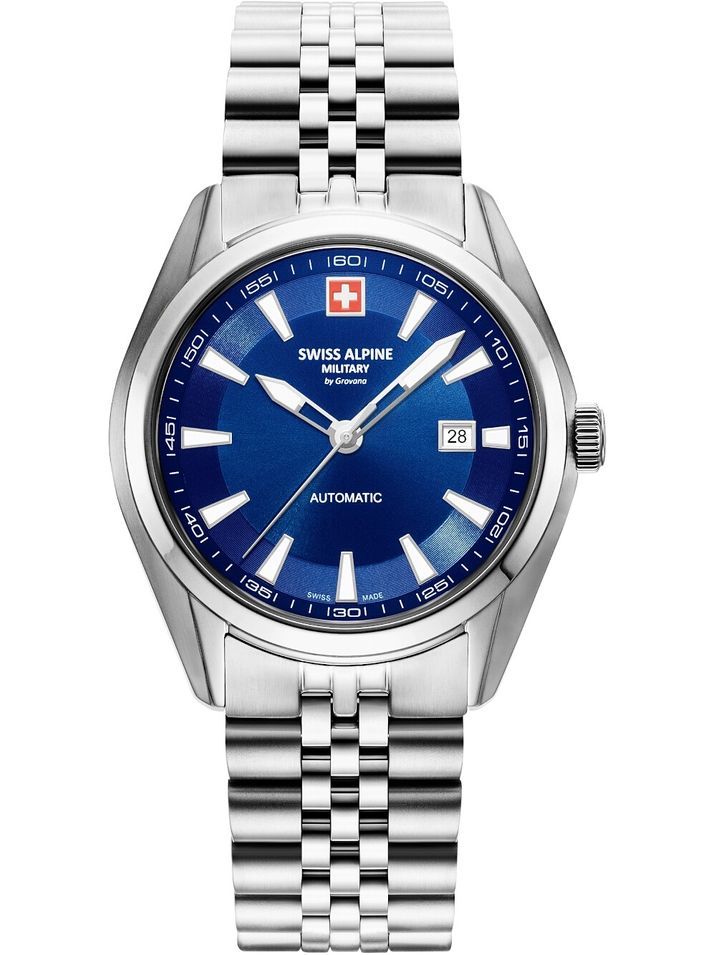 Swiss Alpine Military 7091-2135 - Photo n°1