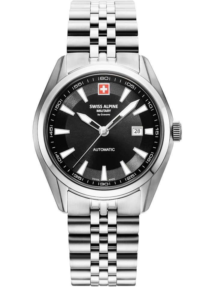 Swiss Alpine Military 7091-2137 - Photo n°1