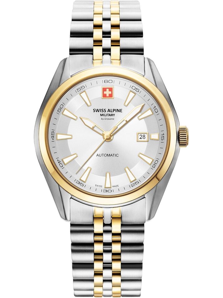 Swiss Alpine Military 7091-2142 - Photo n°1
