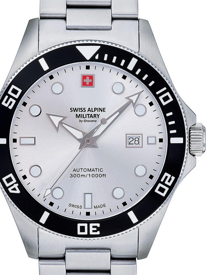 Swiss Alpine Military 7095-2132 - Photo n°1