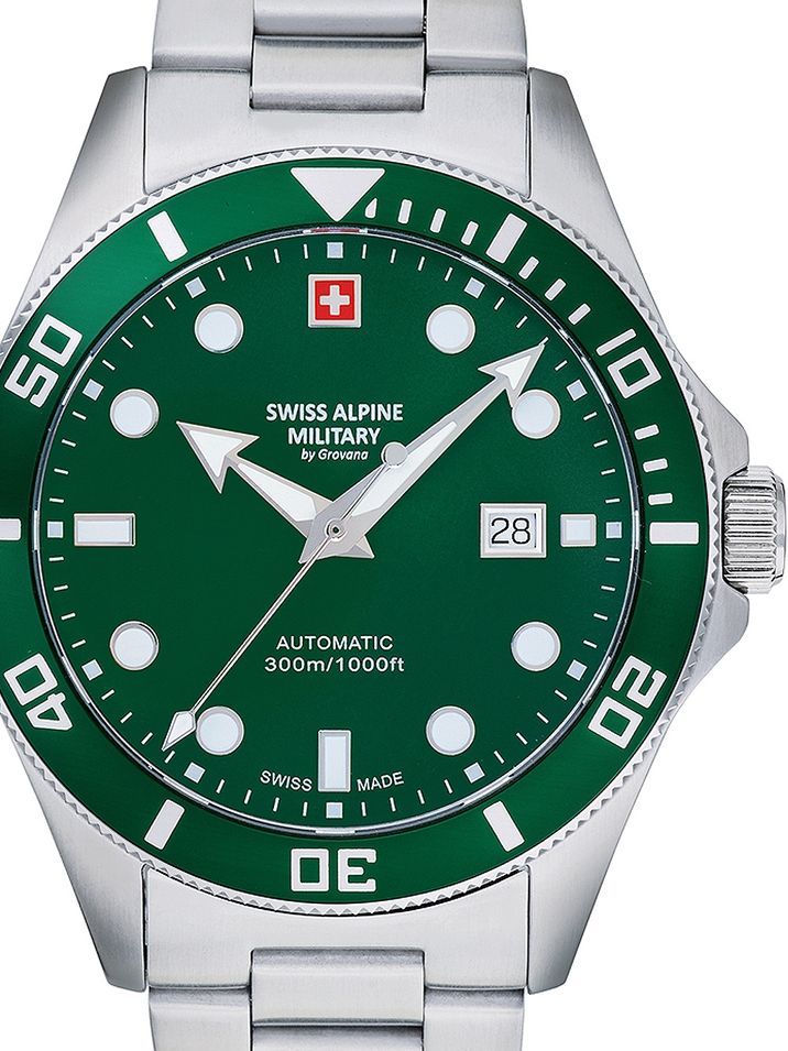 Swiss Alpine Military 7095-2134 - Photo n°1