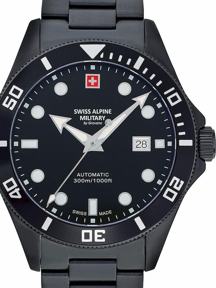 Swiss Alpine Military 7095-2177 - Photo n°1