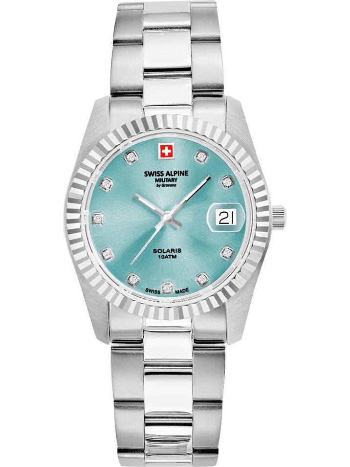 Swiss Alpine Military 7716-1131 - Photo n°1