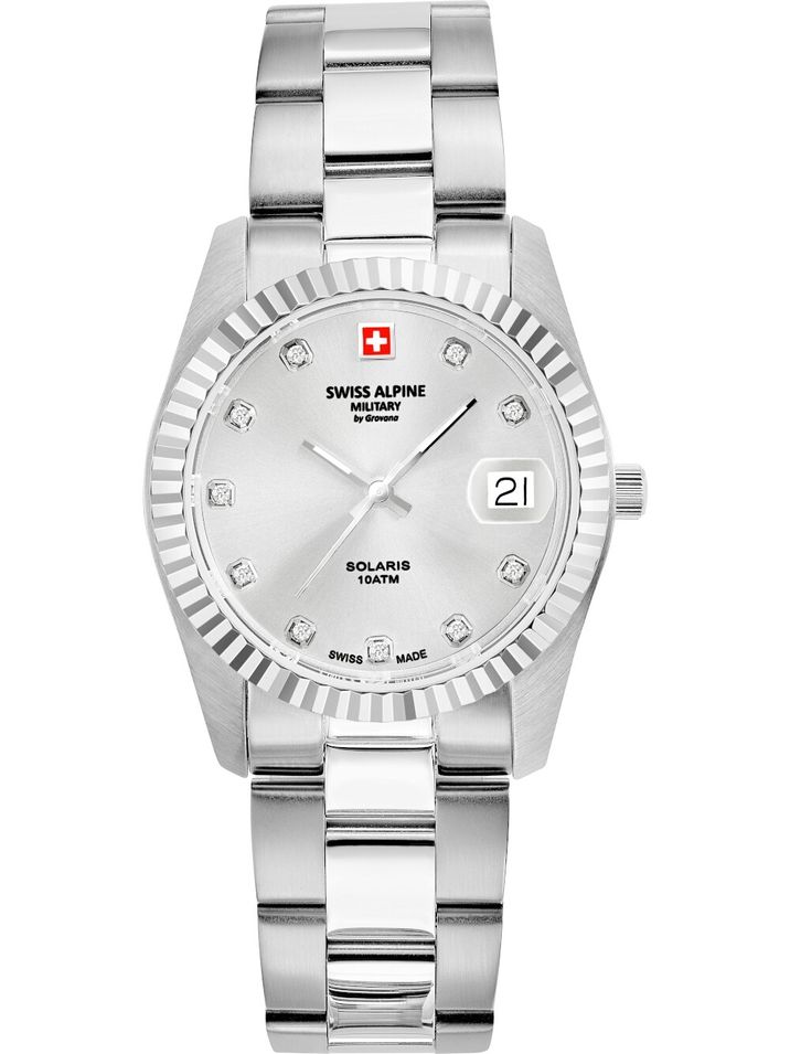 Swiss Alpine Military 7716-1132 - Photo n°1