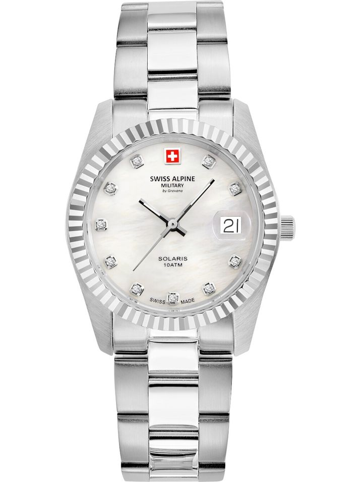 Swiss Alpine Military 7716-1133 - Photo n°1