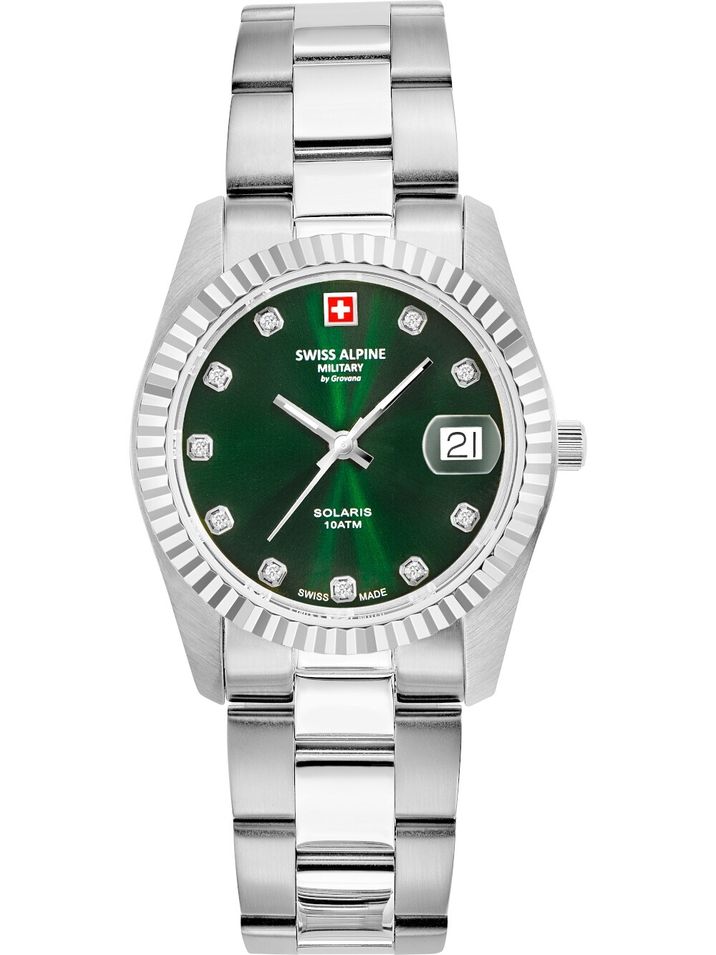 Swiss Alpine Military 7716-1134 - Photo n°1