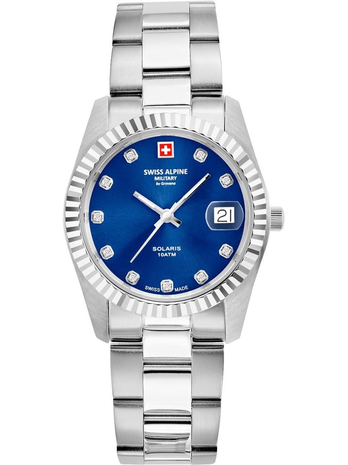 Swiss Alpine Military 7716-1135 - Photo n°1