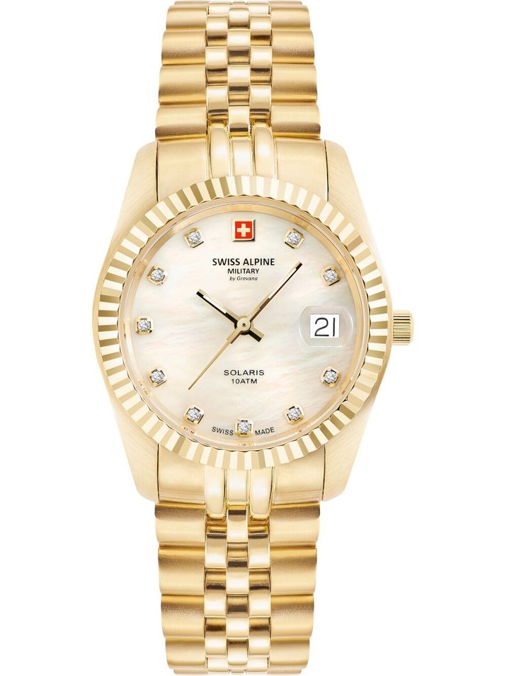 Swiss Alpine Military 7716-1213 - Photo n°1