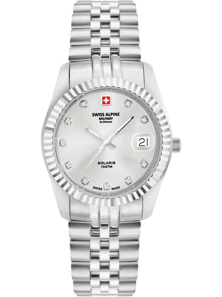 Swiss Alpine Military 7716-1232 - Photo n°1
