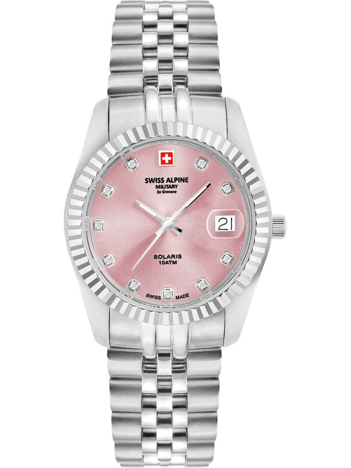 Swiss Alpine Military 7716-1236 - Photo n°1
