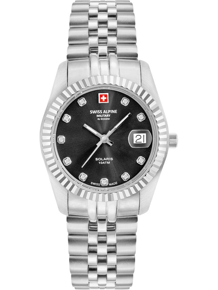 Swiss Alpine Military 7716-1237 - Photo n°1