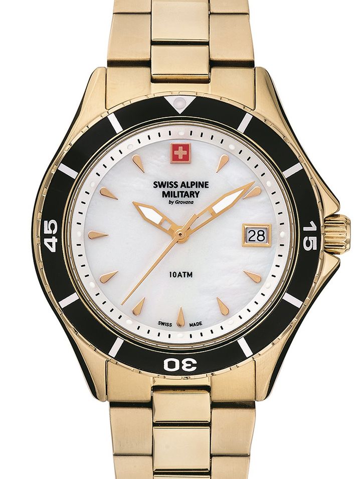 Swiss Alpine Military 7740-1113 - Photo n°1