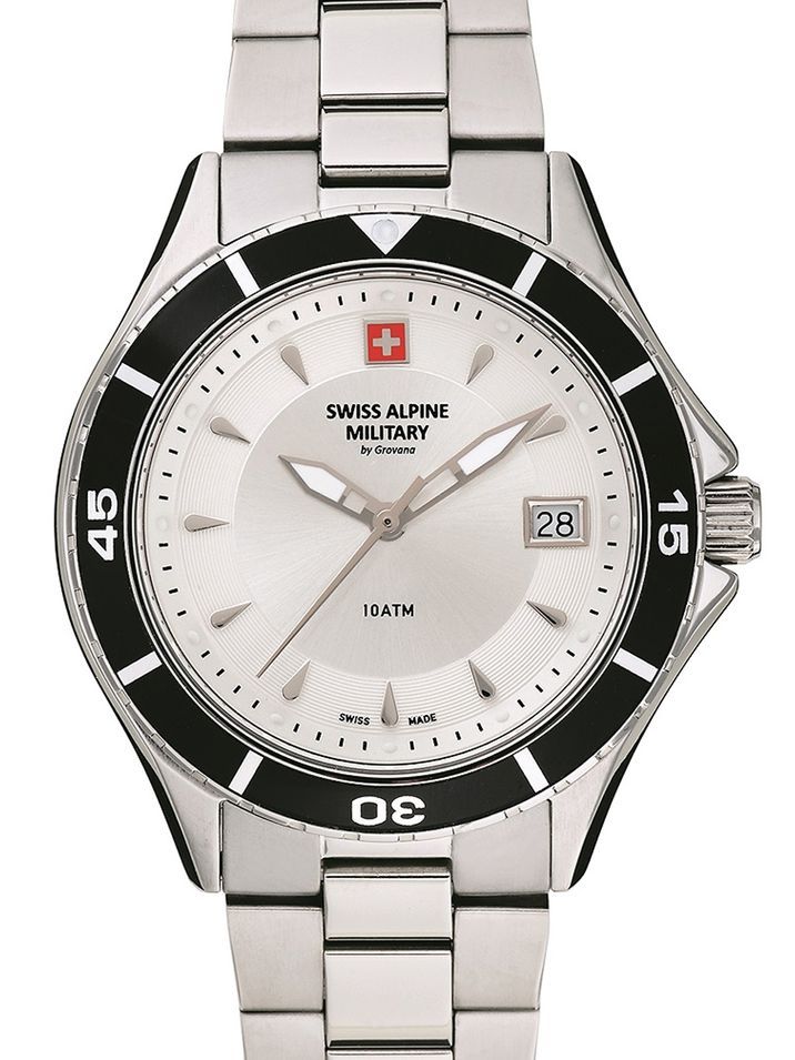 Swiss Alpine Military 7740-1132 - Photo n°1