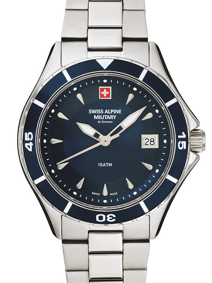 Swiss Alpine Military 7740-1135 - Photo n°1