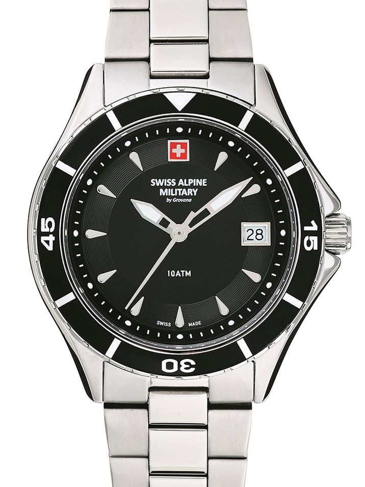 Swiss Alpine Military 7740-1137 - Photo n°1