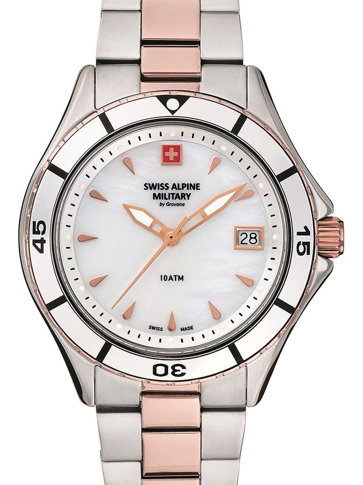 Swiss Alpine Military 7740-1153 - Photo n°1