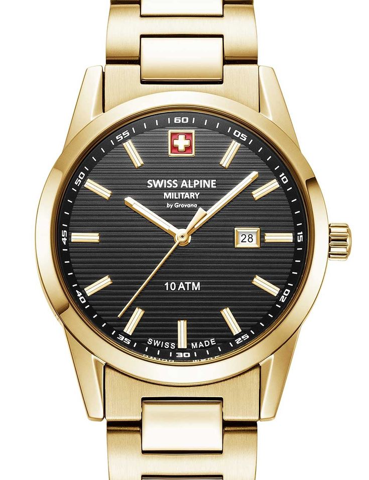Swiss Alpine Military 7767-1117 - Photo n°1