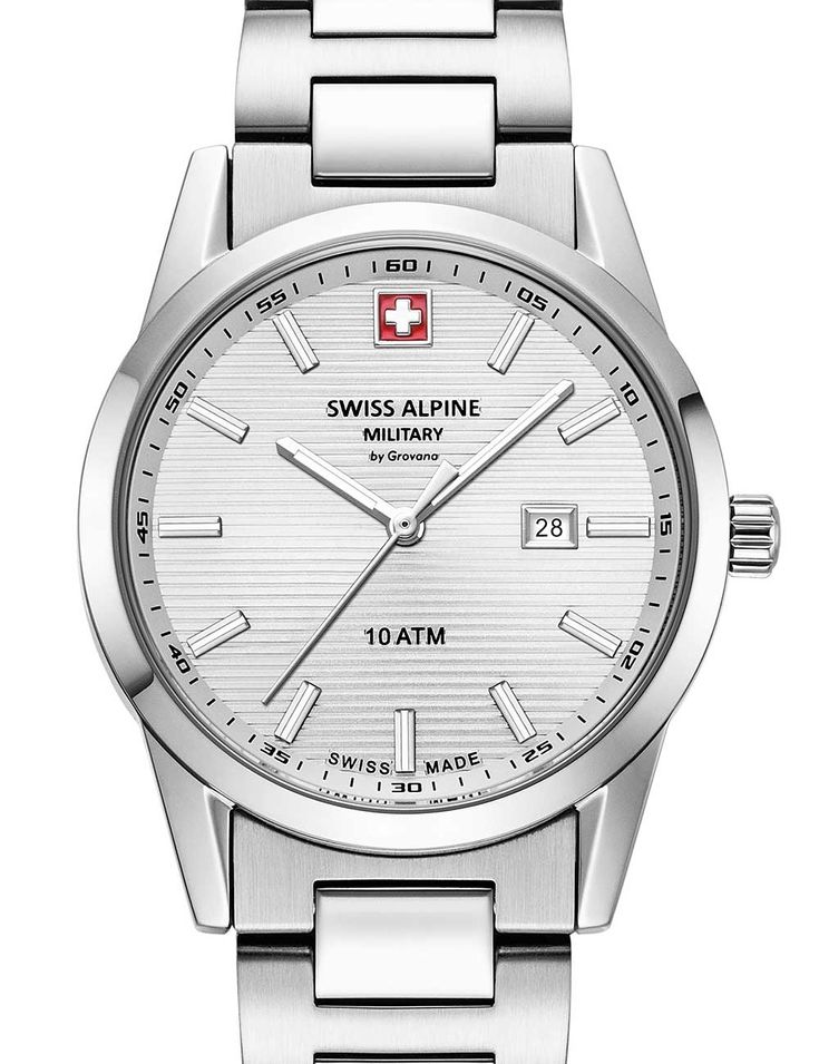 Swiss Alpine Military 7767-1132 - Photo n°1