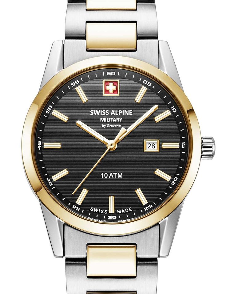 Swiss Alpine Military 7767-1147 - Photo n°1