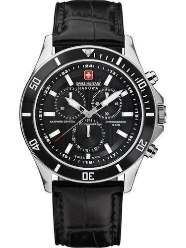 Swiss Military 06-4183.7.04.007 - Photo n°1