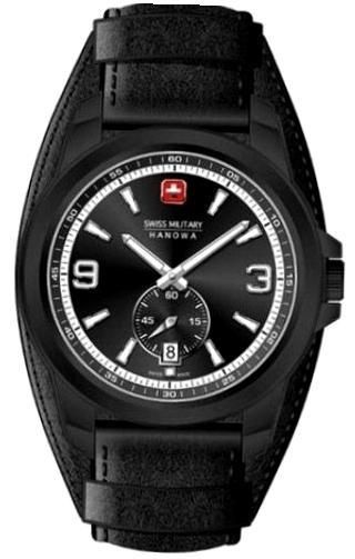 Swiss Military 06-4216-13-007 - Photo n°1