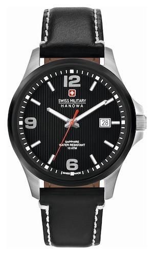 Swiss Military 06-4277.33.007 - Photo n°1