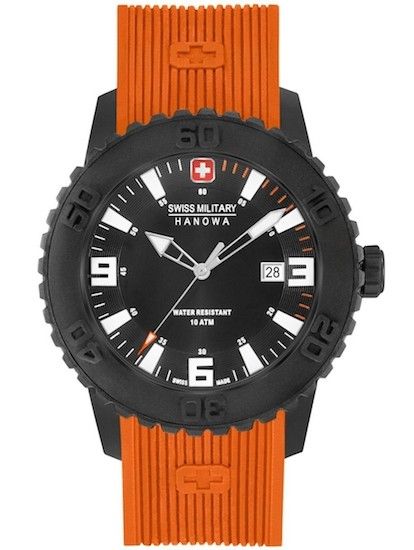 Swiss Military 06-4302.27.007.79 - Photo n°1