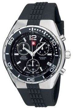 Swiss Military By Chrono 20030.01 - Photo n°1
