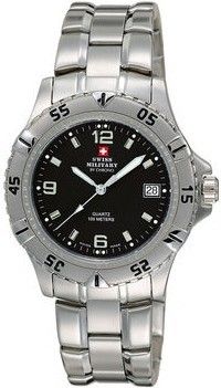 Swiss Military By Chrono 20032.01 - Photo n°1