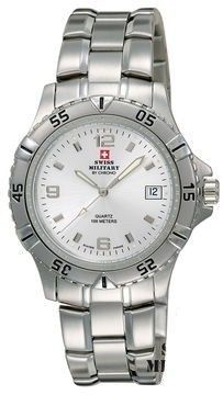 Swiss Military By Chrono 20032.02 - Photo n°1