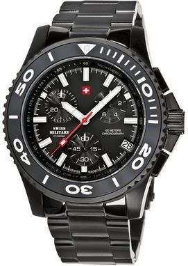 Swiss Military By Chrono 20084.31 - Photo n°1